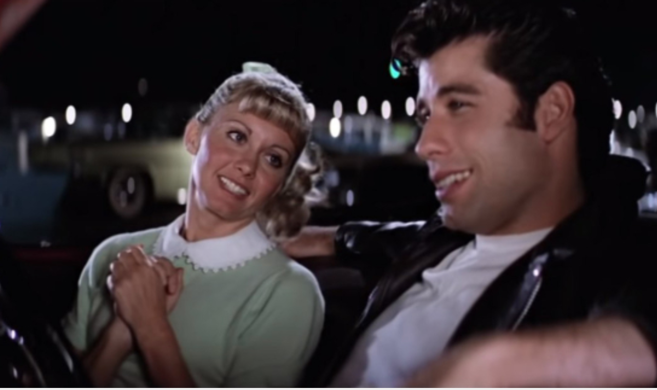 Sag Harbor Cinema Will Screen ‘Grease’ at Havens Beach The East